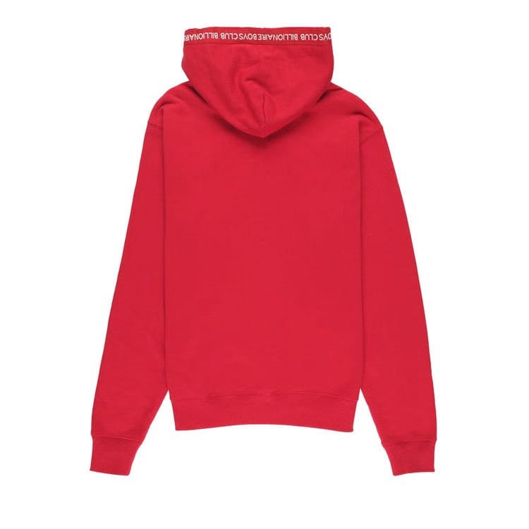 Billionaire Boys Club Mind Hoodie Chili Pepper