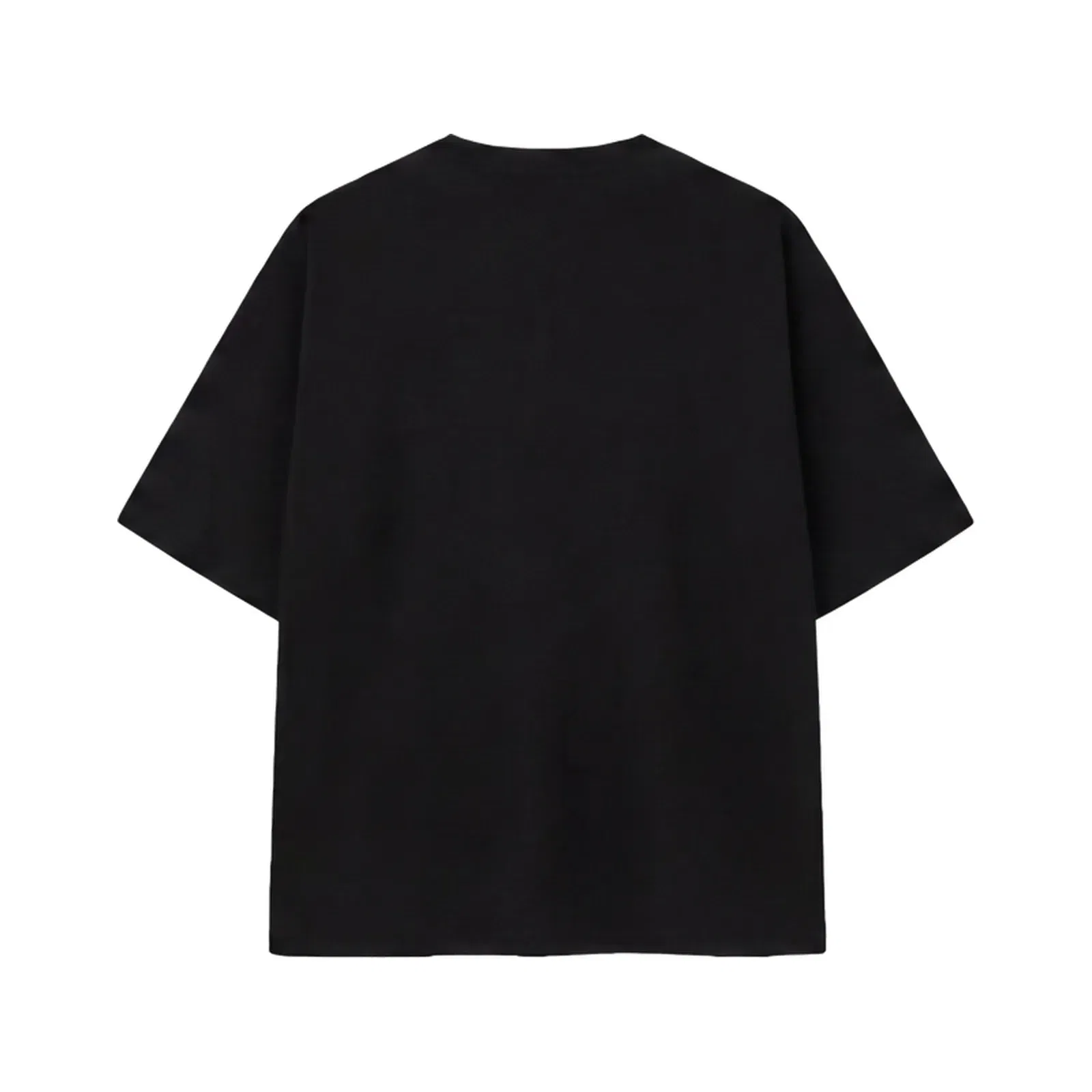 Forfksake Batty At Night Tee - Black