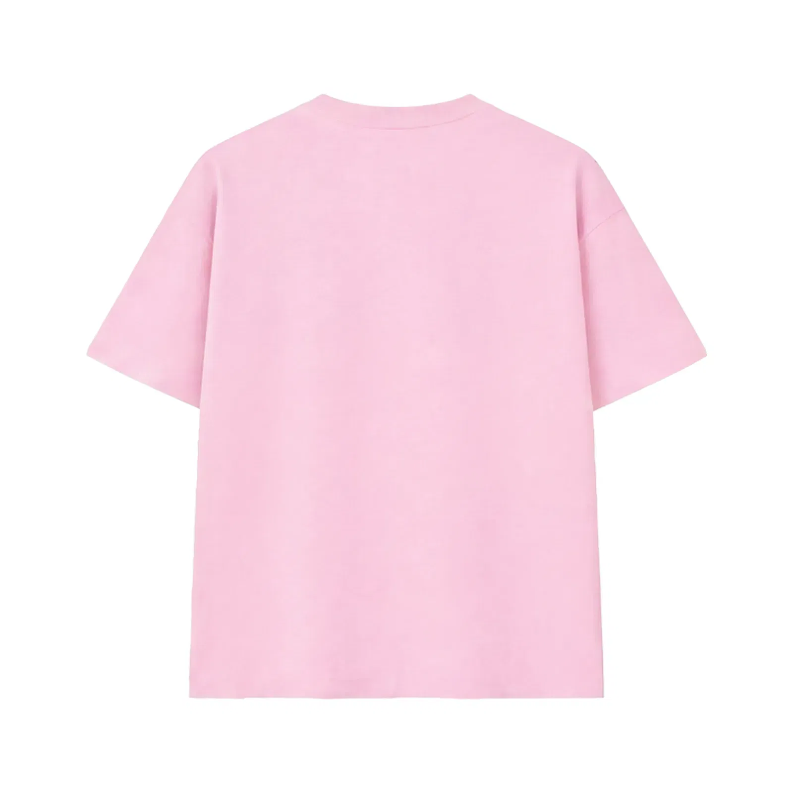 Forfksake Giving You Moon Tee - Pink