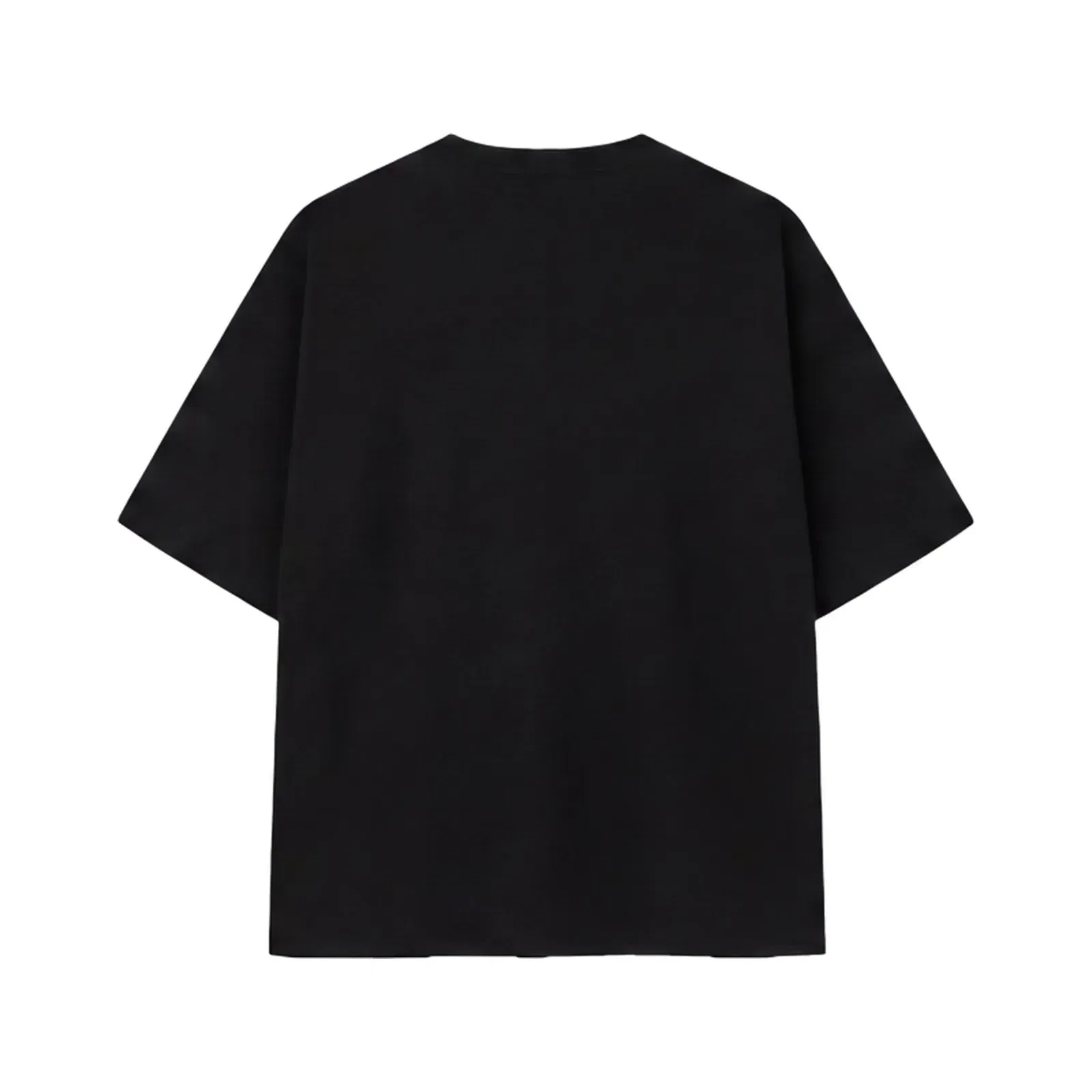 Forfksake Trigger Pull Tee - Black
