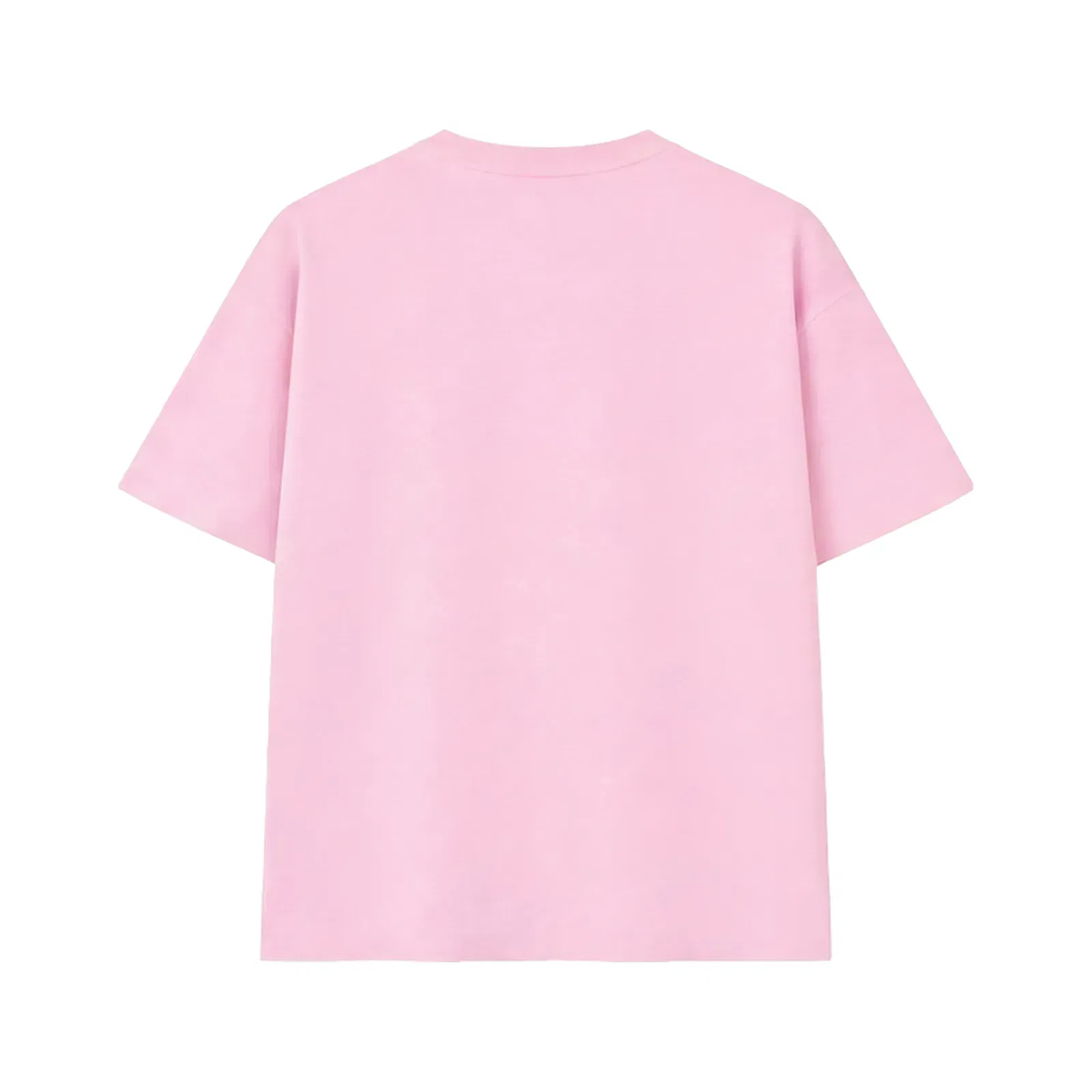 Forfksake Trigger Pull Tee - Pink