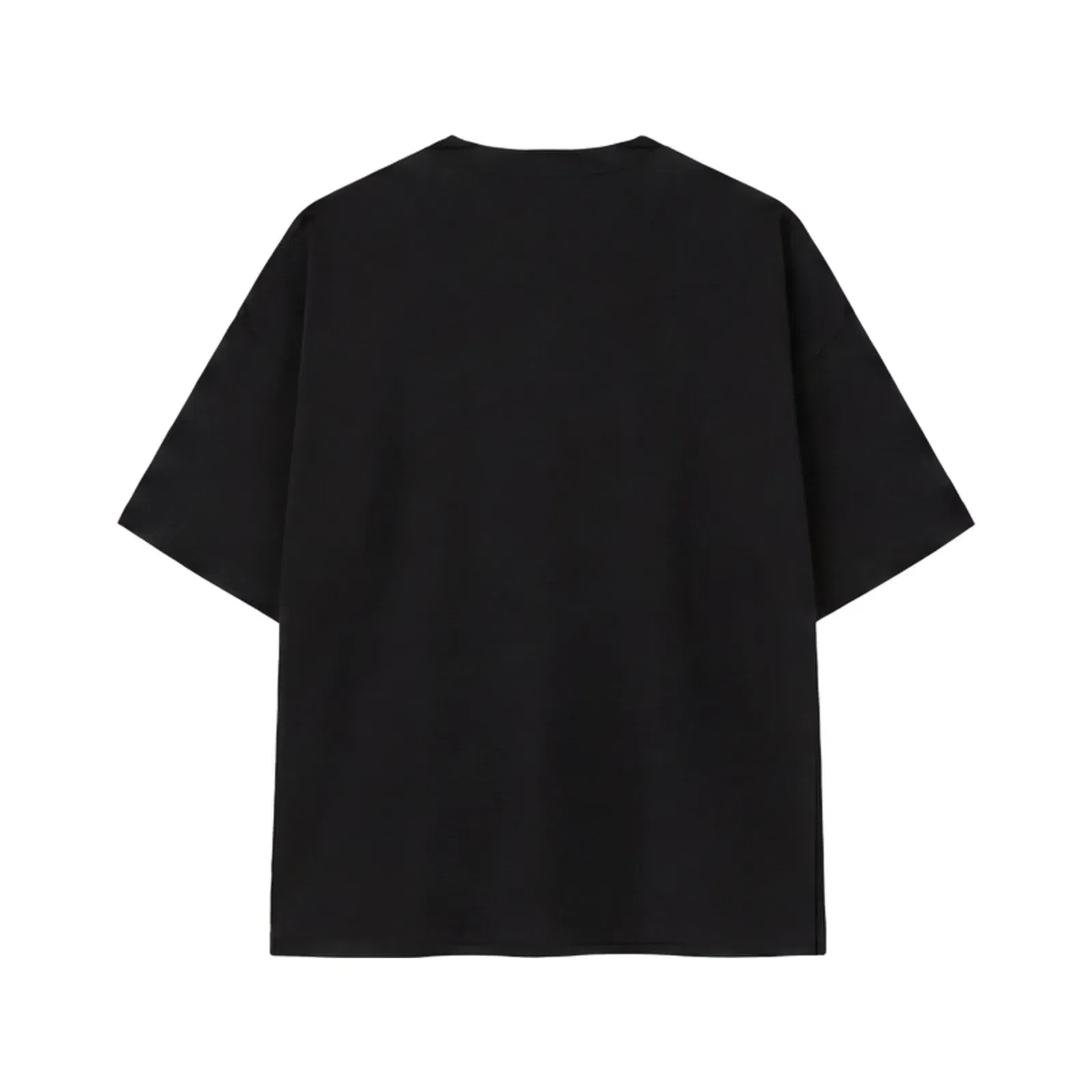 Off Supply Void Walkers Tee - Black