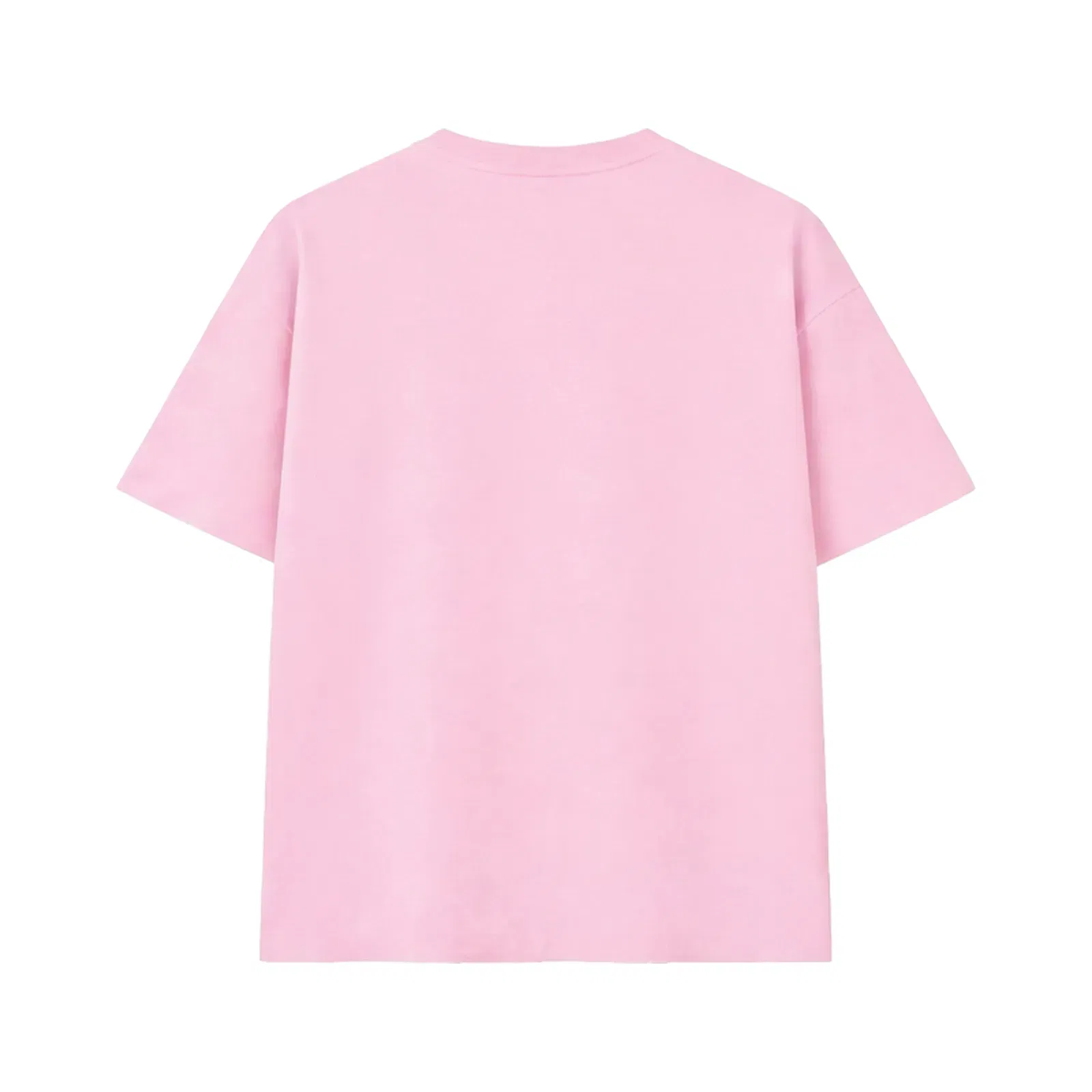 Off Supply Void Walkers Tee - Pink