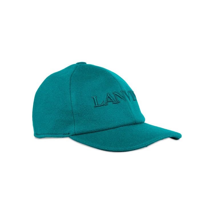 Lanvin Baseball Cap Fiji