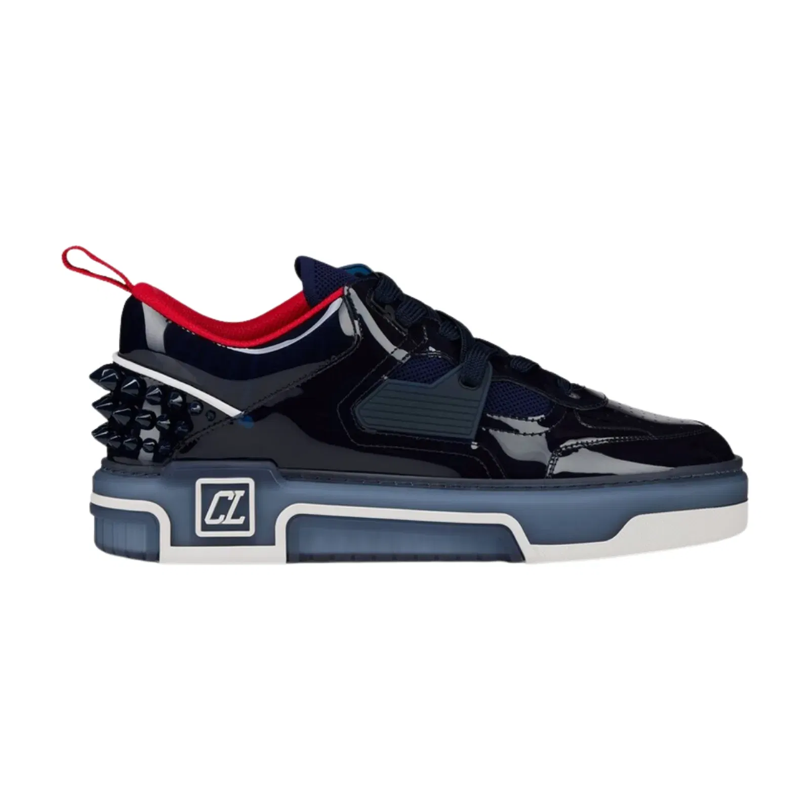 Christian Louboutin Astroloubi Navy Blue