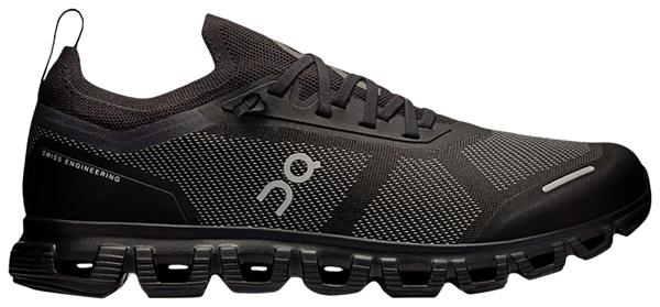 ON Cloud 6 Versa Black Eclipse