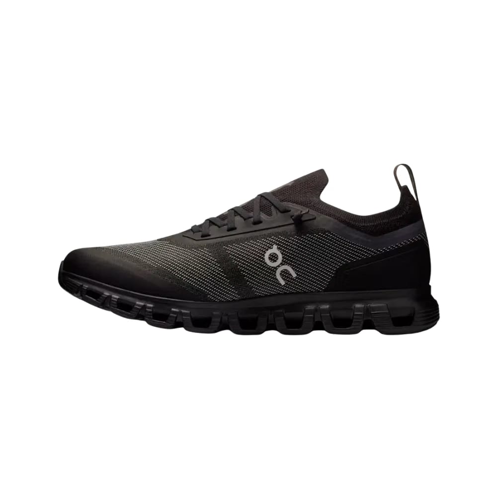 ON Cloud 6 Versa Black Eclipse