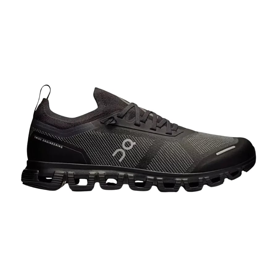 ON Cloud 6 Versa Black Eclipse