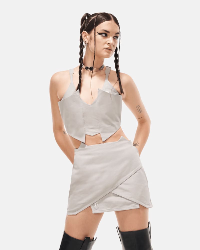 Wynx Skirt