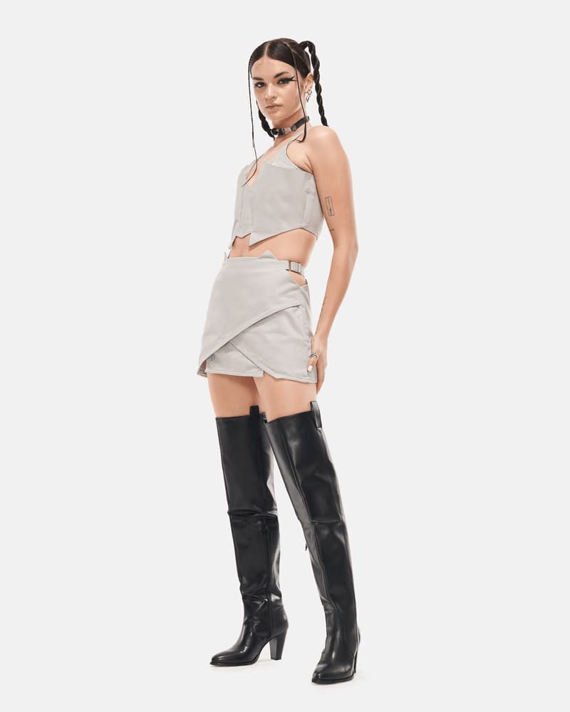 Wynx Skirt