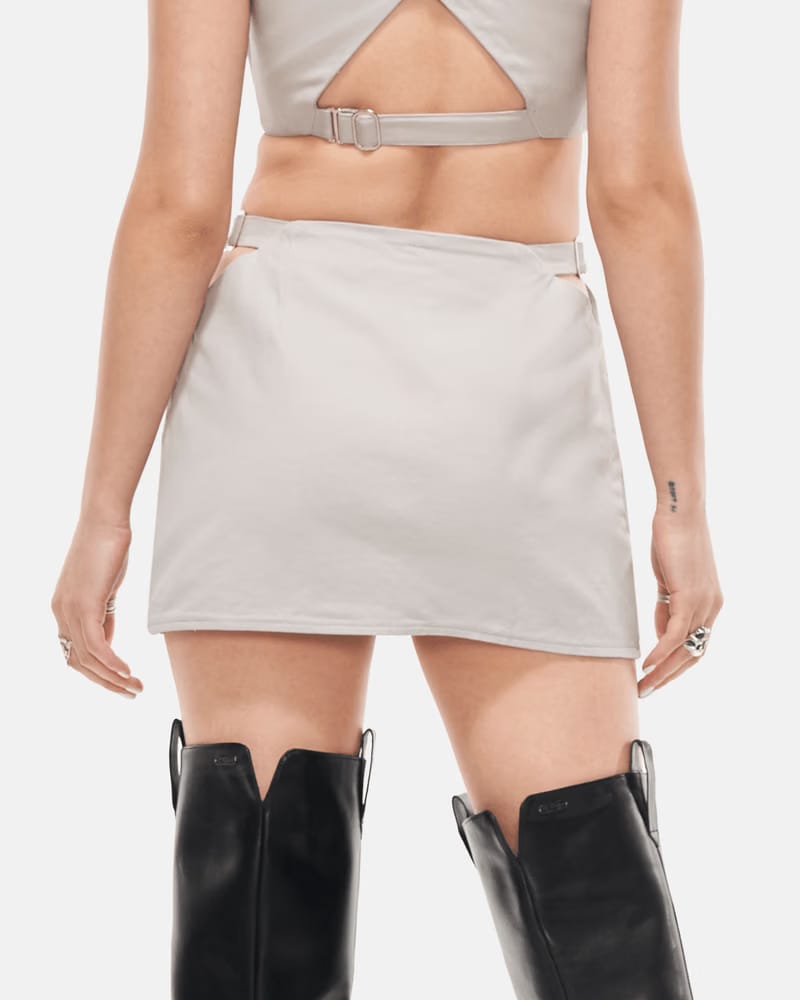 Wynx Skirt