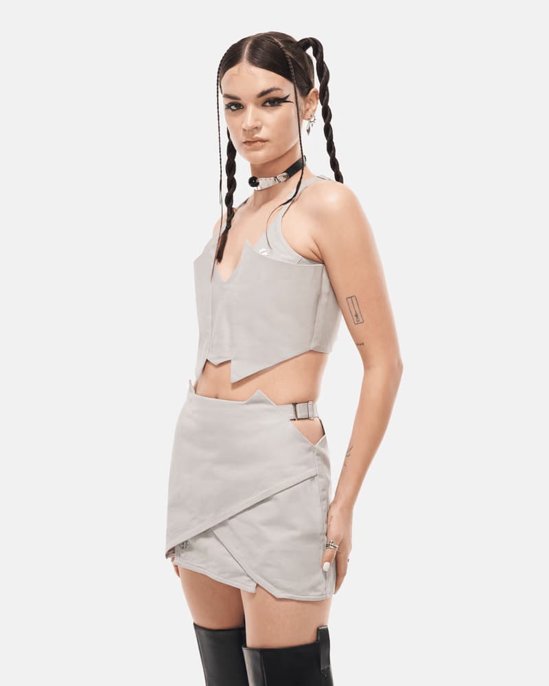 Wynx Skirt