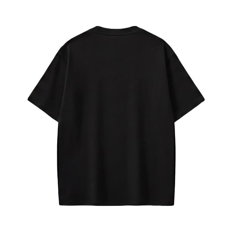 Voyd Black Code Black T-shirt