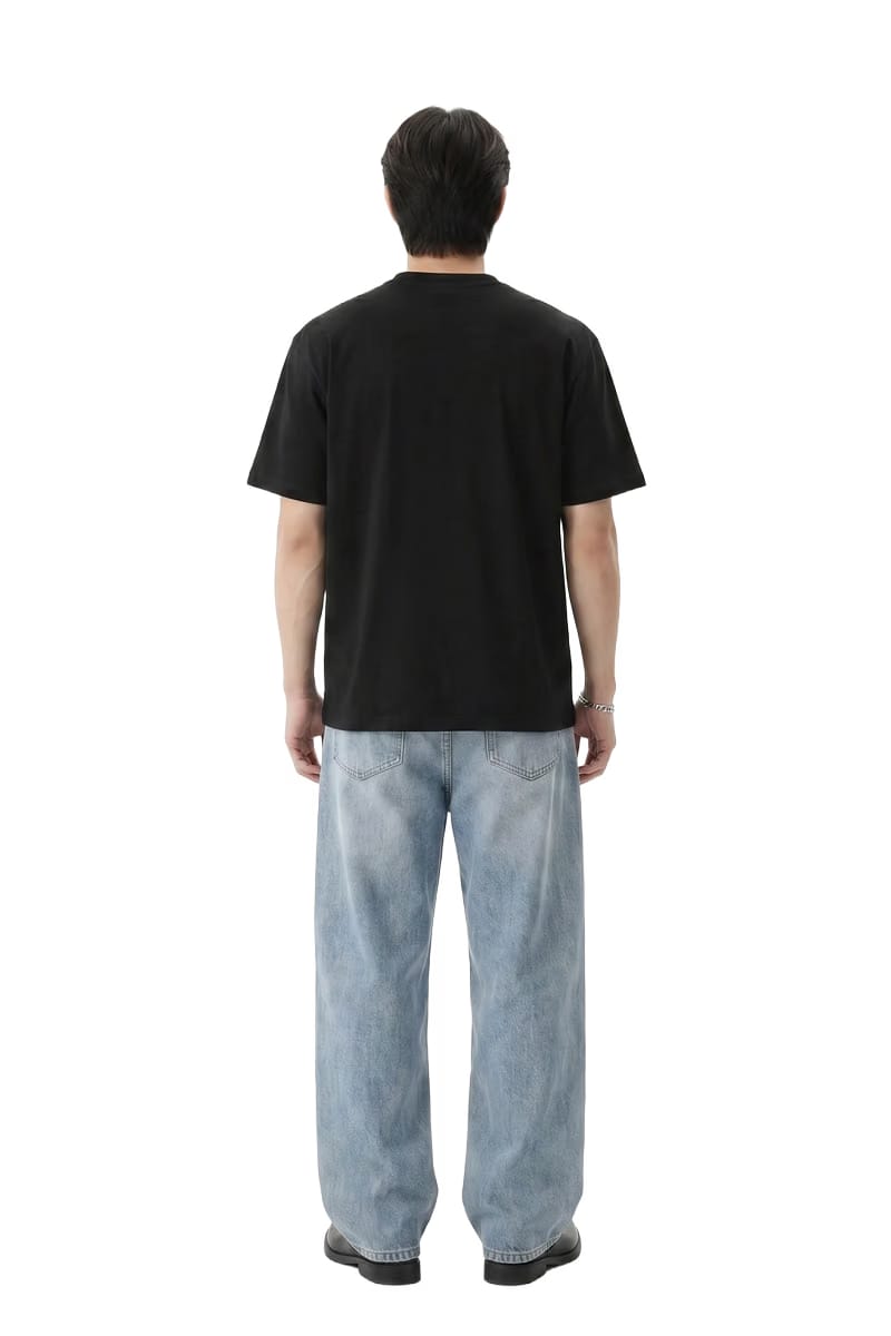 Voyd Black Code Black T-shirt