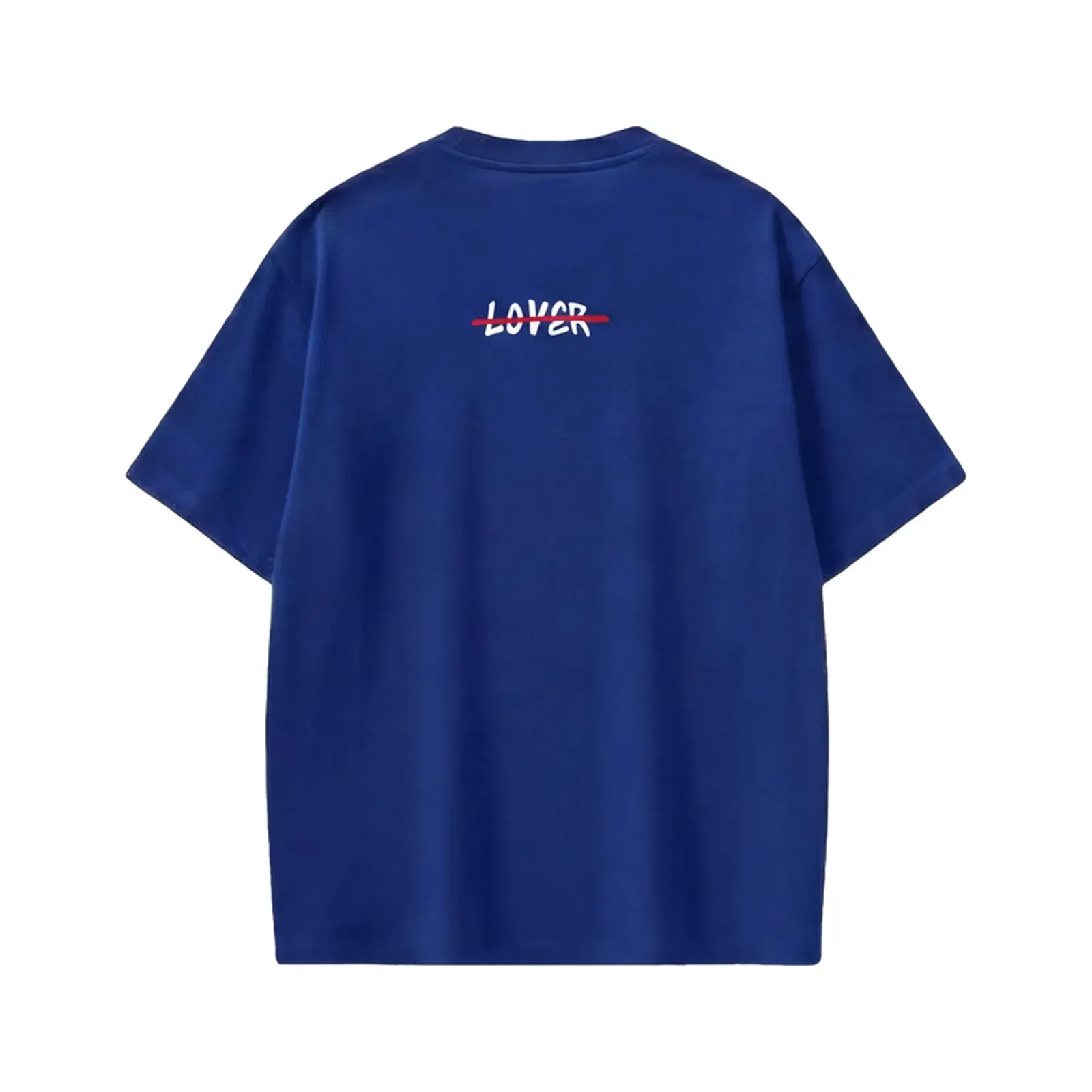 Voyd Love Kills Slowly T-shirt
