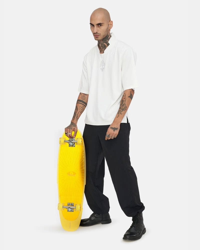 Huqm Skateboard
