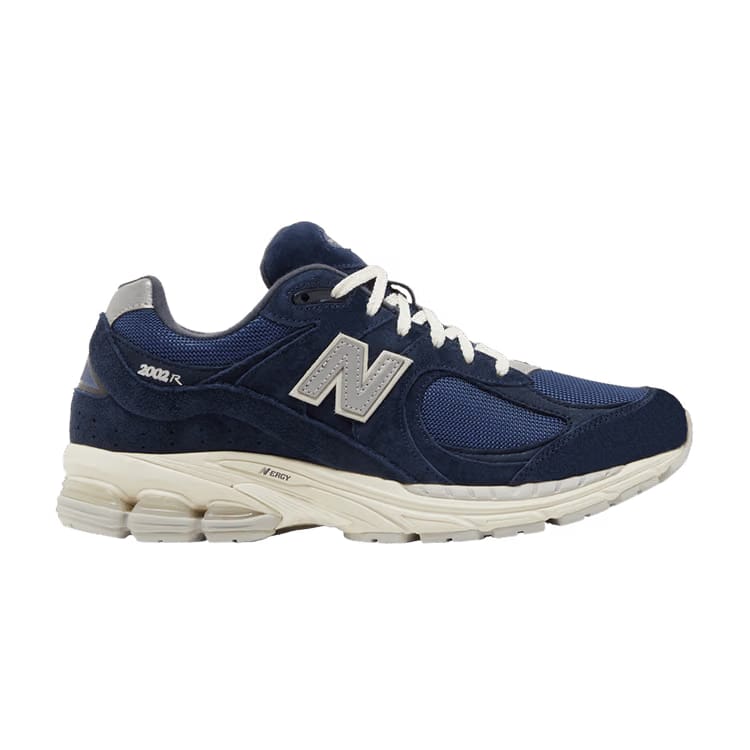 2002R Natural Indigo