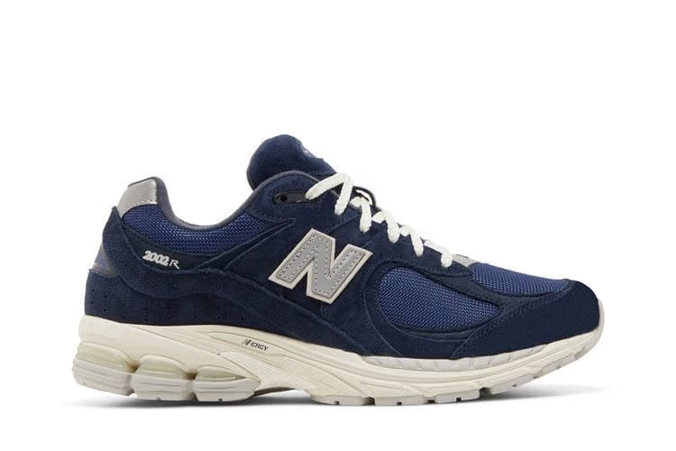 2002R Natural Indigo