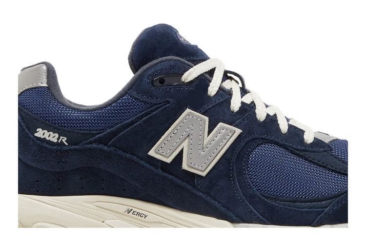 2002R Natural Indigo