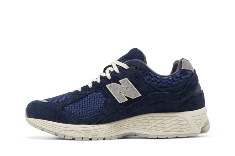 2002R Natural Indigo