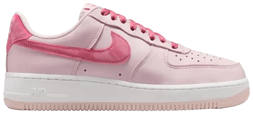 Nike Wmns Air Force 1 Low 'Valentine's Day Pearl Pink' 2026