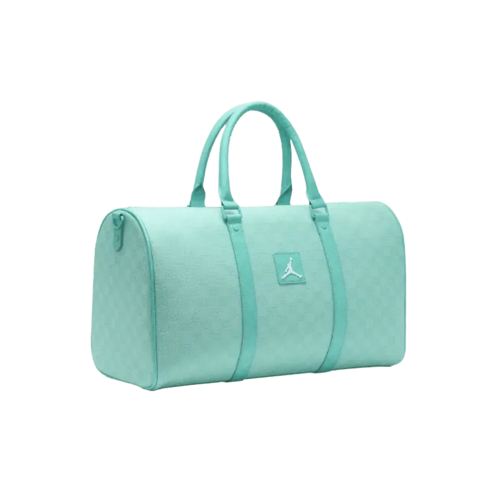 Jordan Monogram 25L Duffle Bag - Emerald Rise