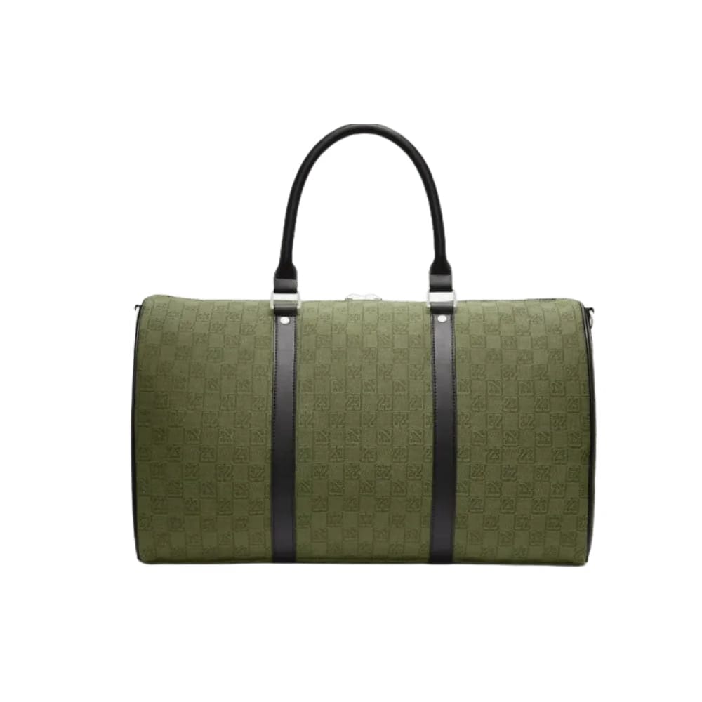 Jordan Monogram Duffle 25L Bag - Green
