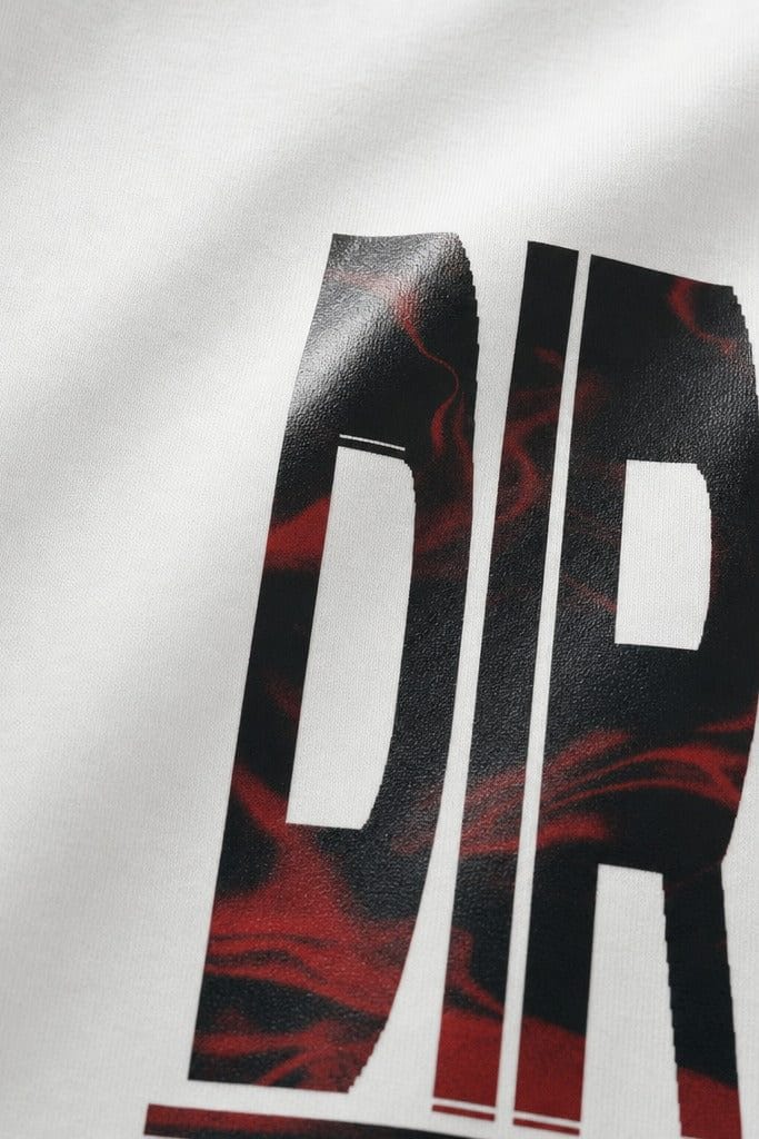 City Off Domes Heaven Club White T-Shirt