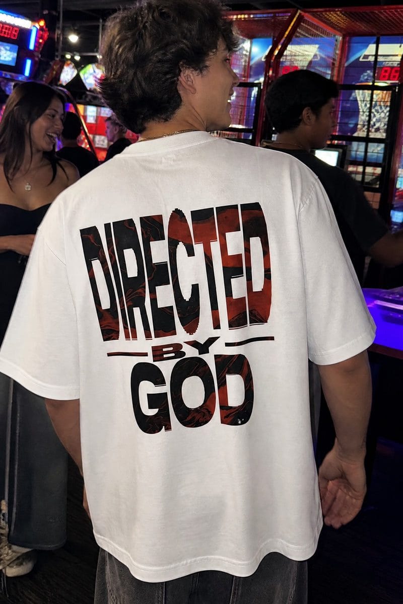 City Off Domes Heaven Club White T-Shirt