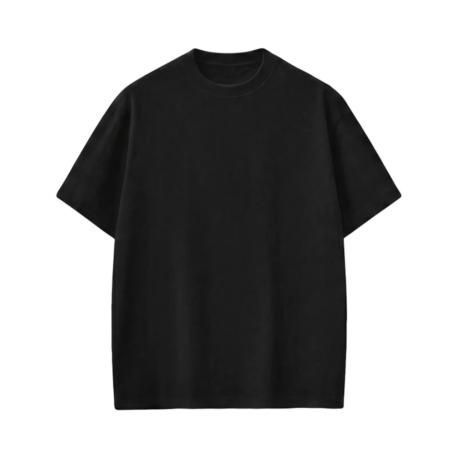 City Off Domes Rhythm Over Everything Black T-Shirt
