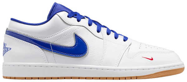 Air Jordan 1 Low Dodgers