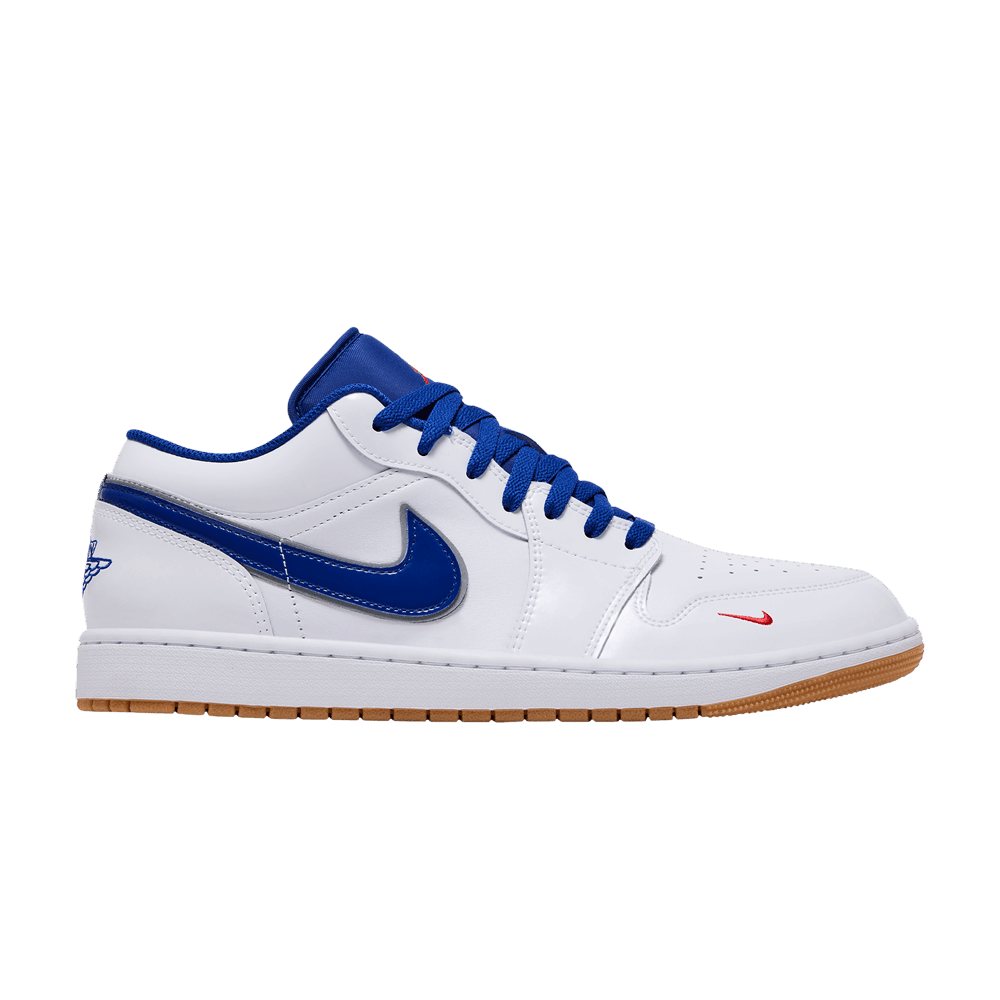 Air Jordan 1 Low Dodgers
