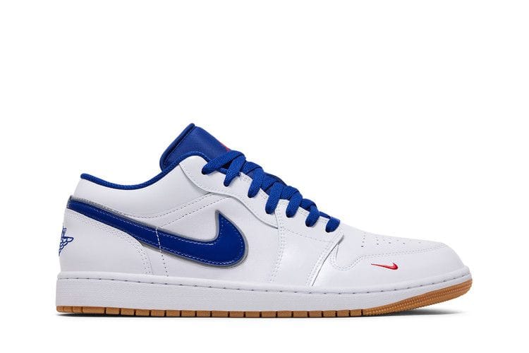 Air Jordan 1 Low Dodgers