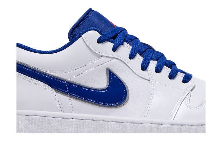 Air Jordan 1 Low Dodgers