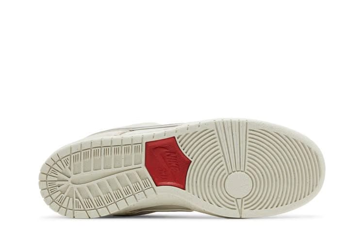 Nike SB Dunk Low City Of Love Bone
