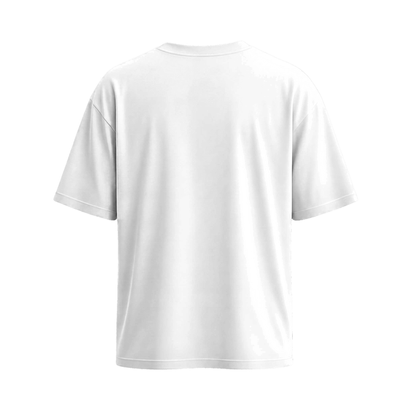 City Off Domes Next City White T-Shirt