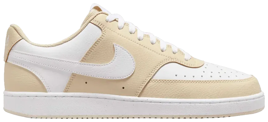 Nike Court Vision Low Light Khaki