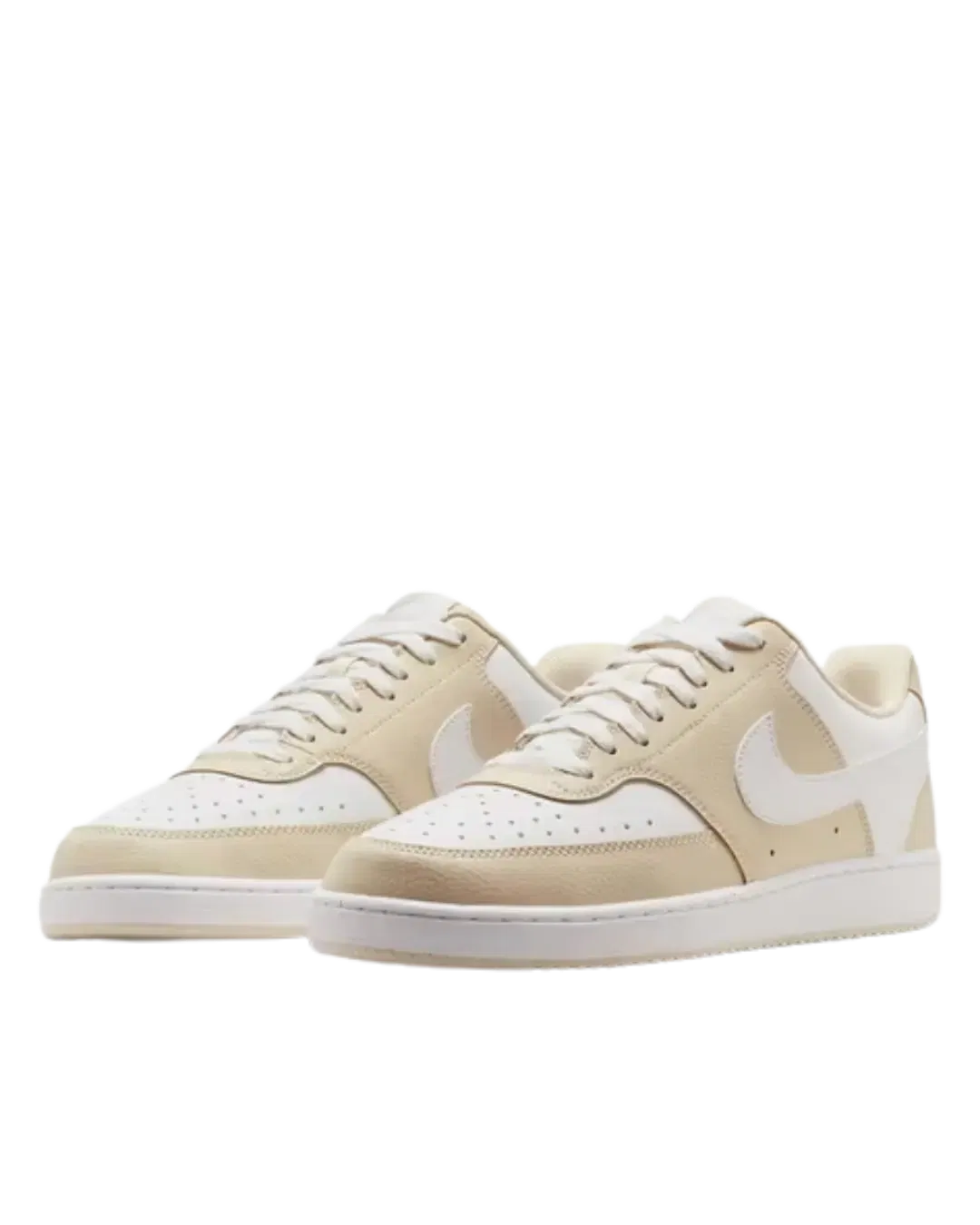 Nike Court Vision Low Light Khaki