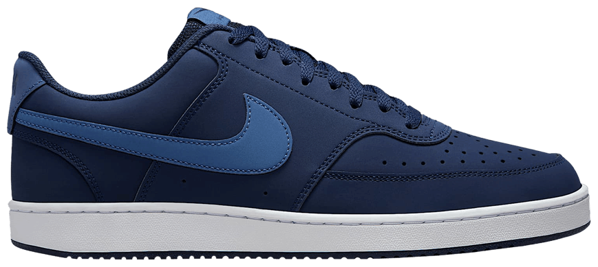 Nike Court Vision Low Mystic Navy