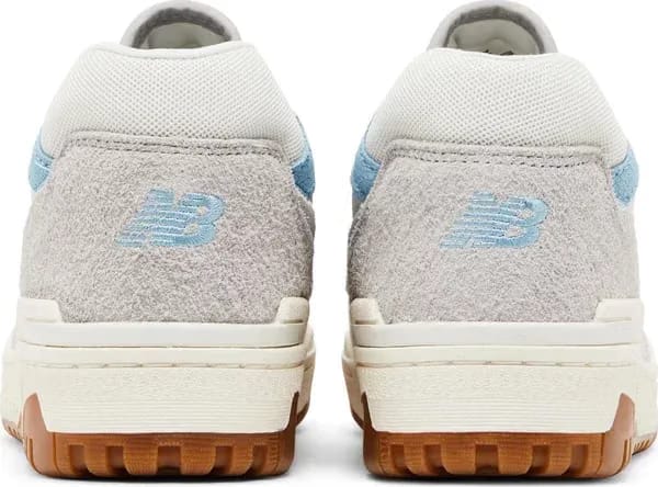 New Balance 550 Spring Collection - Blue Haze