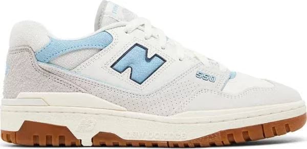 New Balance 550 Spring Collection - Blue Haze