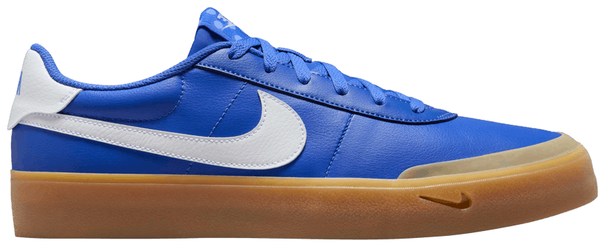 Nike Court Shot Comet Blue Gum