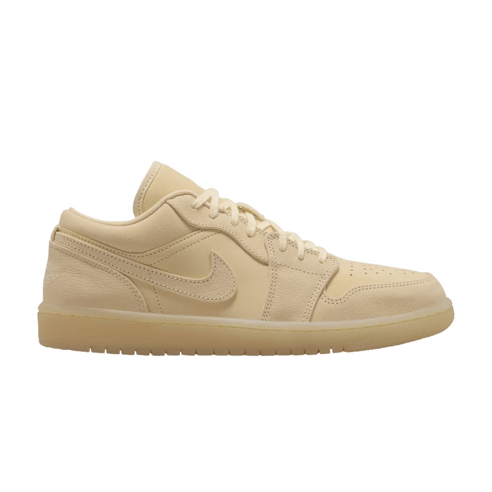 Air Jordan 1 Low SE Sand W