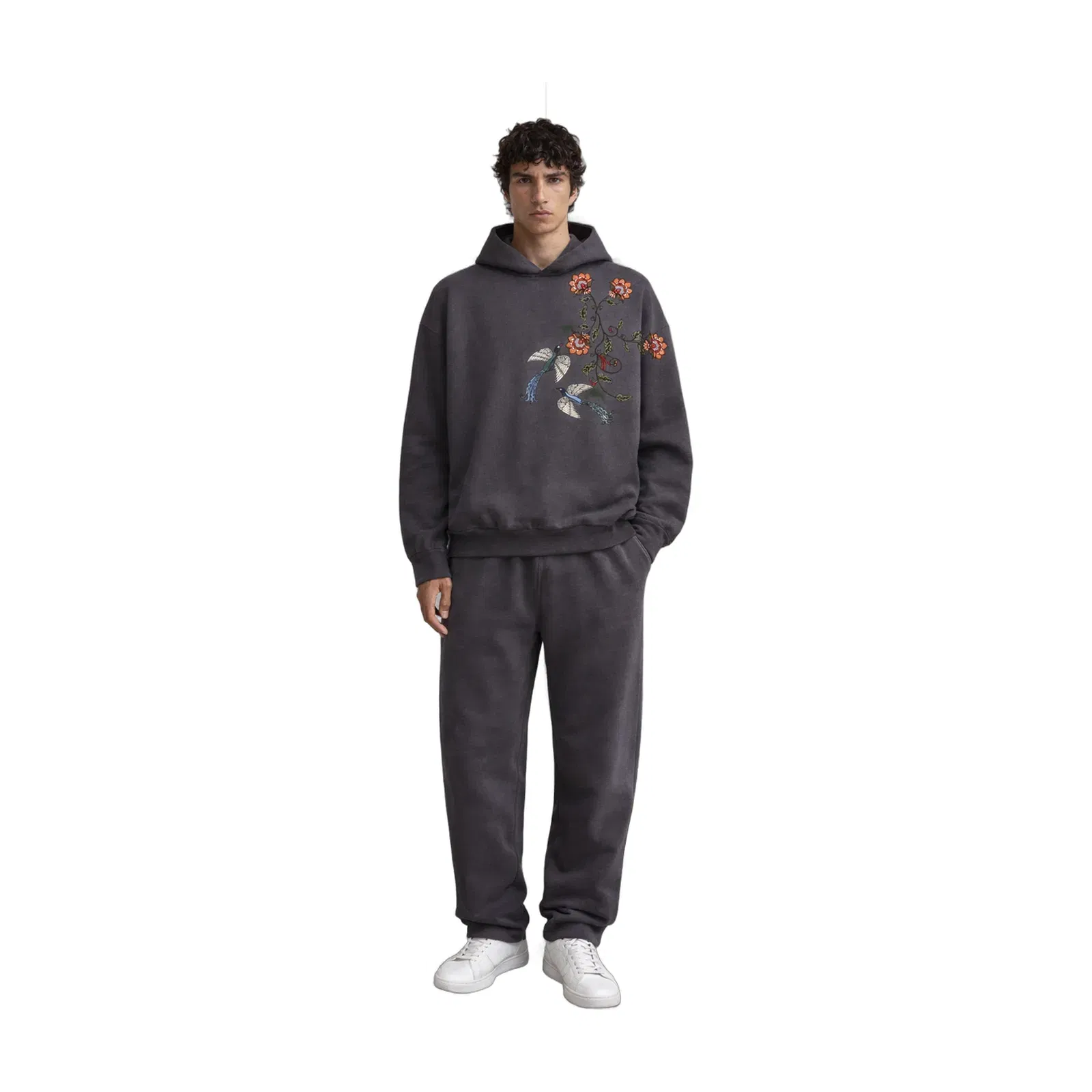 Botanique Hoodie