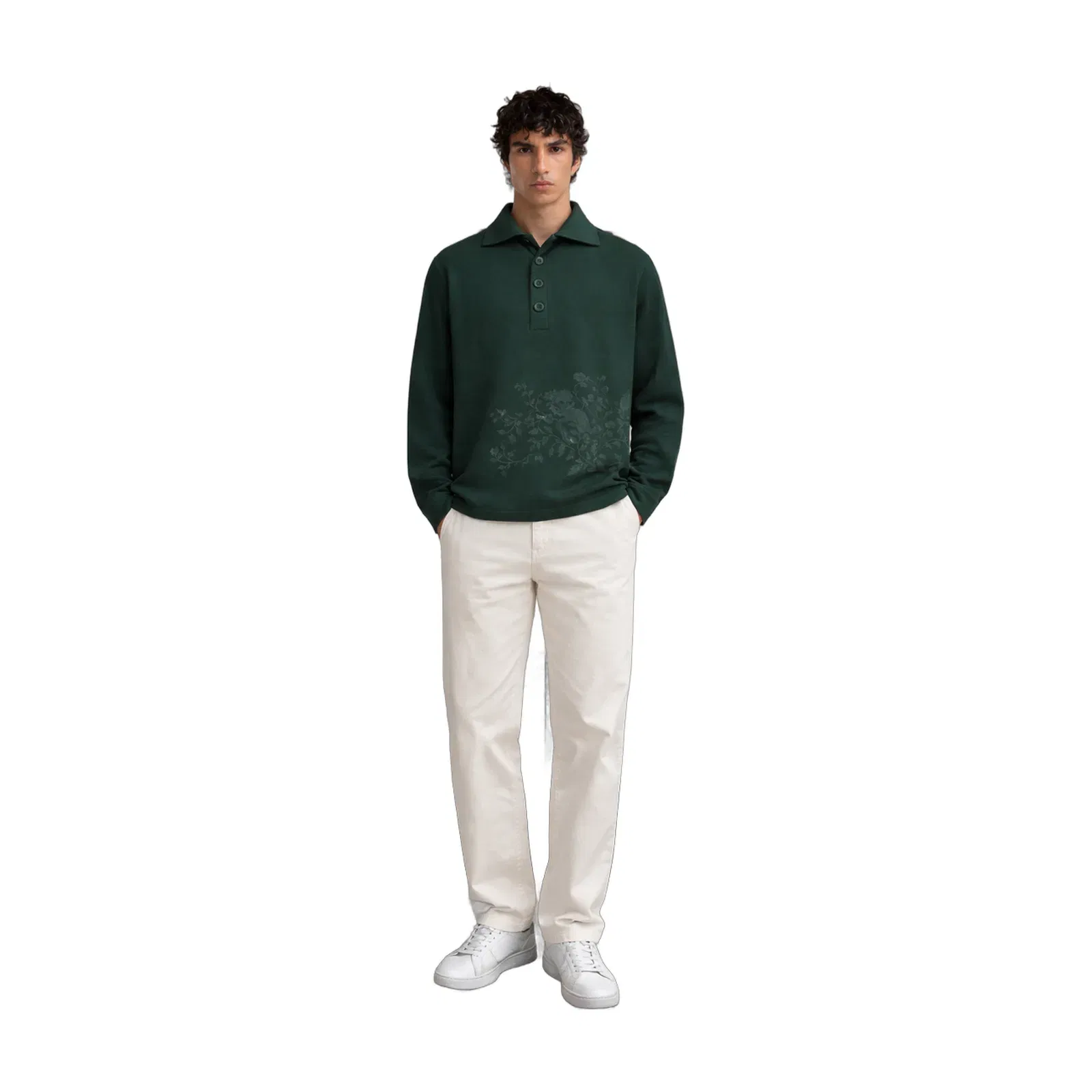 Foresta Sweatshirt