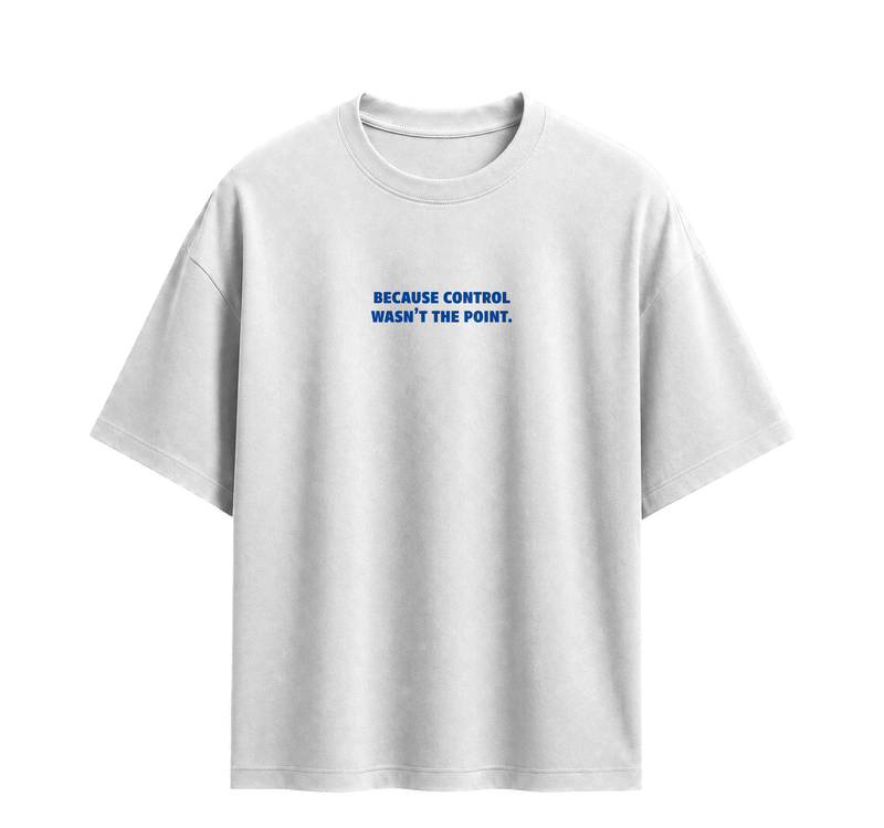 Forfksake Absolut 00 Tee - White