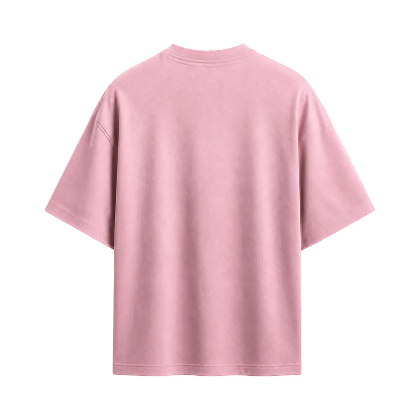 Forfksake Barbie Losing Mind Pink T-Shirt