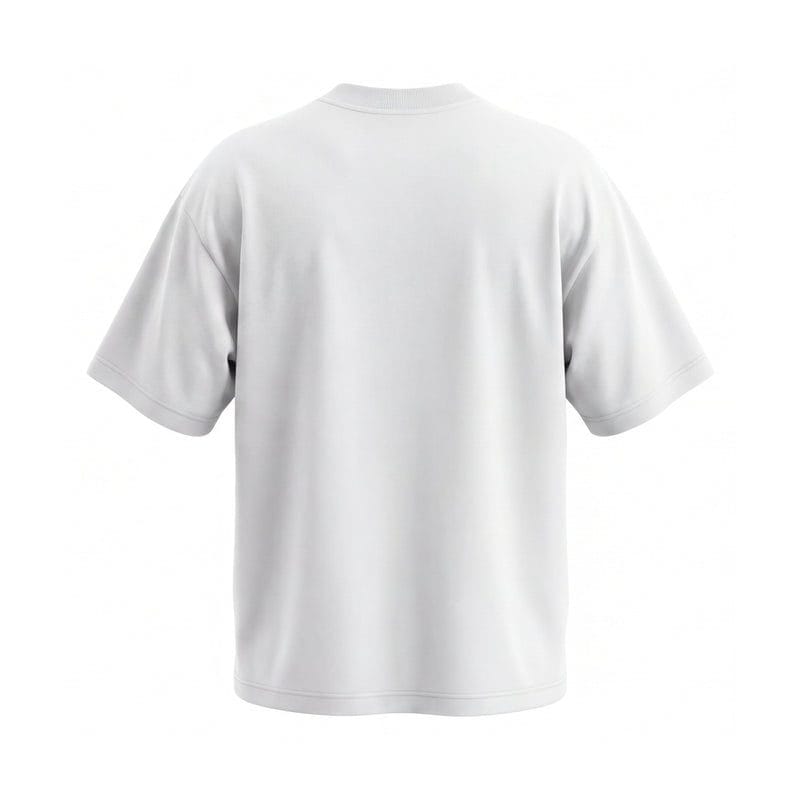 Forfksake Drug Dealer White T-Shirt