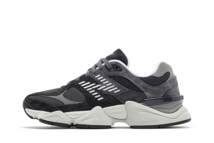 9060 Dark Grey