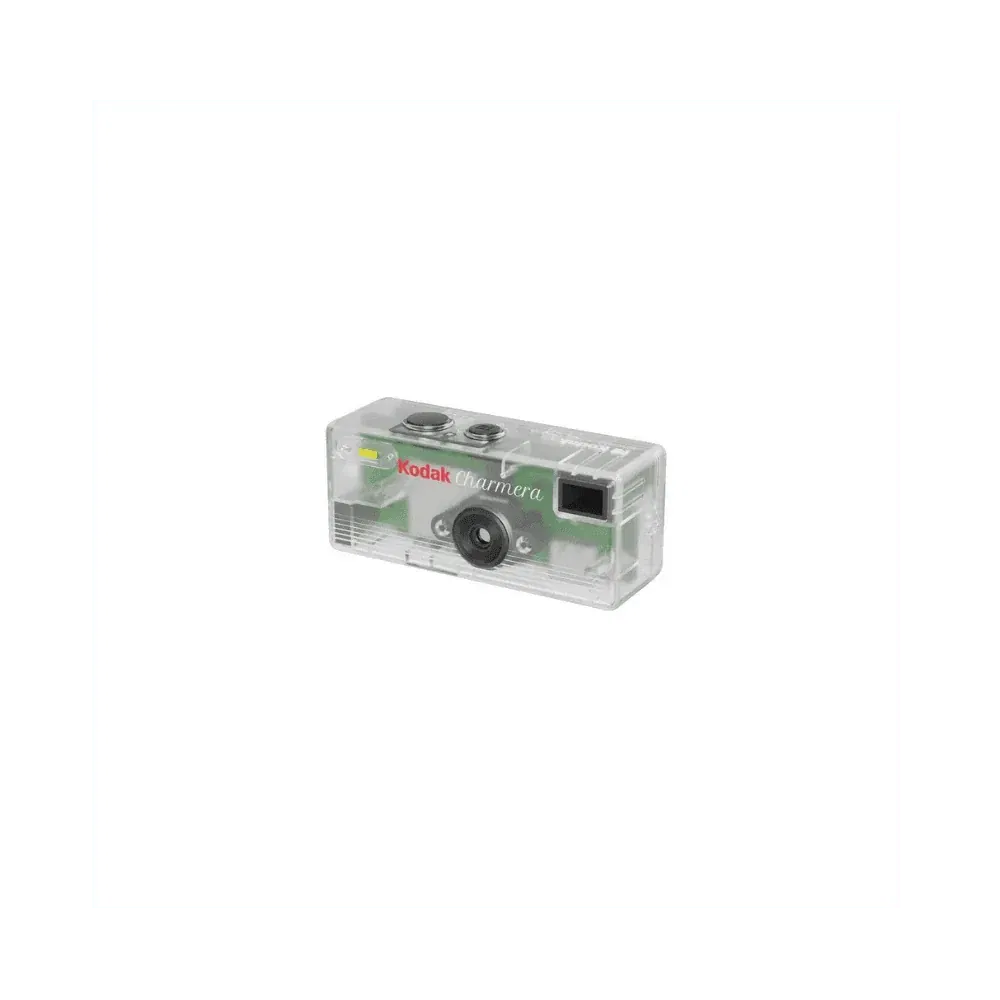 BUY 1 GET 1 FREE - Kodak Charmera Keychain Digital Camera Blind Box Collection
